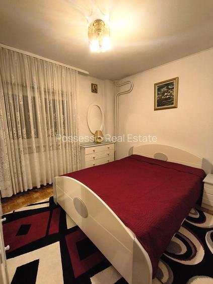 Tineretului - Timpuri Noi – Apartament 2 camere - 2400 Lei - 3