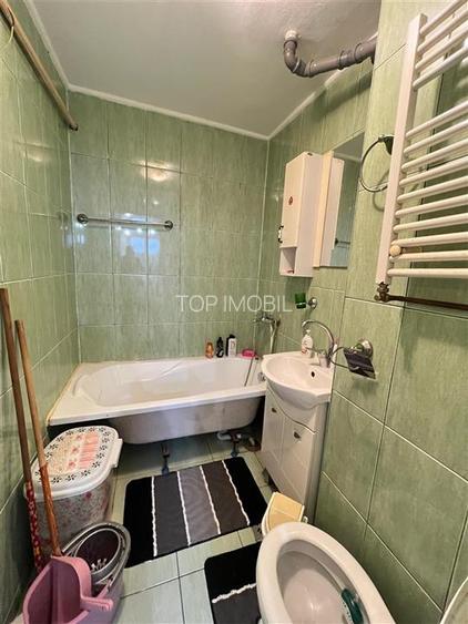 Apartament 2 Camere - Tatarasi - Flora - 5