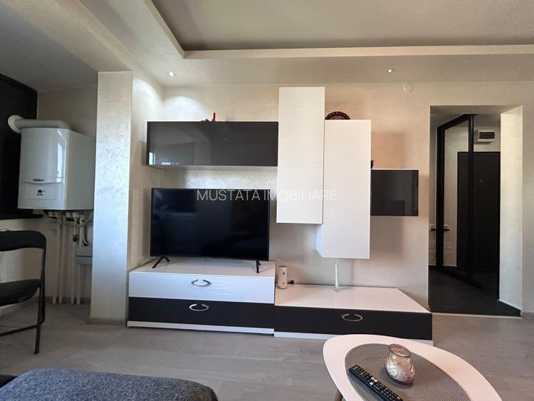 Apartament 2 camere Viziru 1, confort 2, La Cheie. - 4