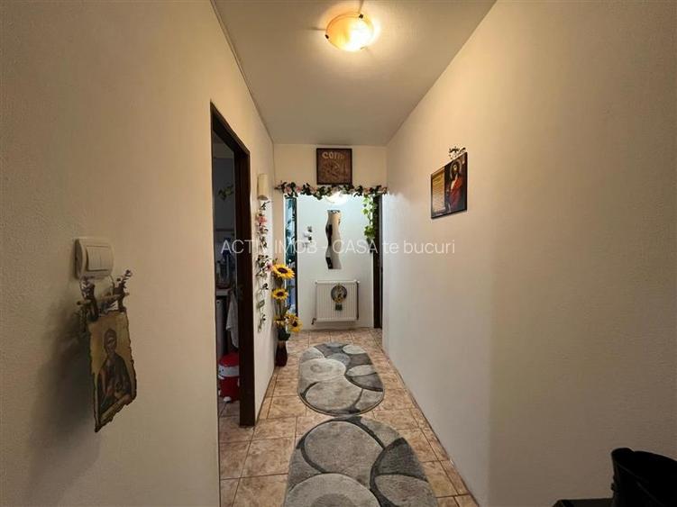 Lugoj, Ap. Superb, 2 Cam. 83 MP. Parter - 12