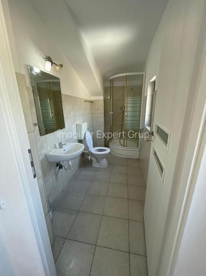 Hala 595 mp + teren 1500 mp Frumusani ( stradal ) - 14