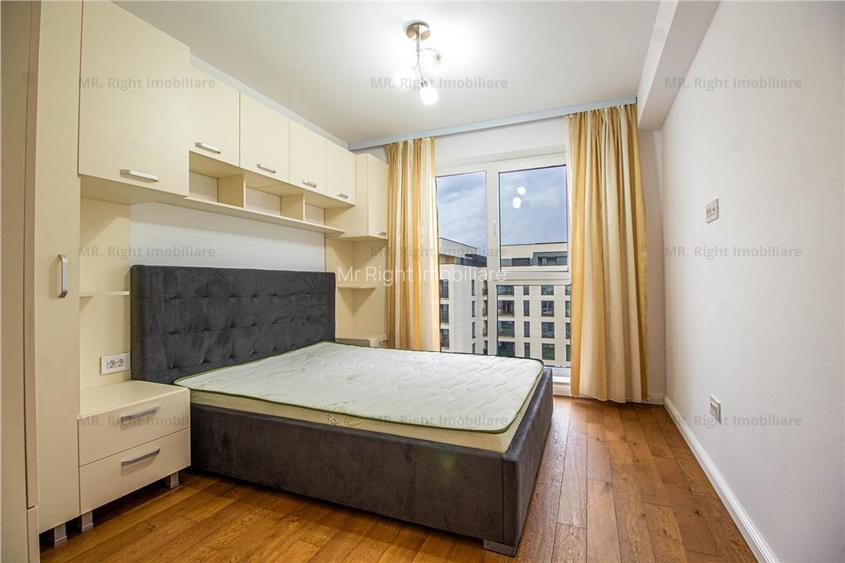 APARTAMENT 2 CAMERE | KASPER | PARCARE SI BOXA INCLUSE - 4