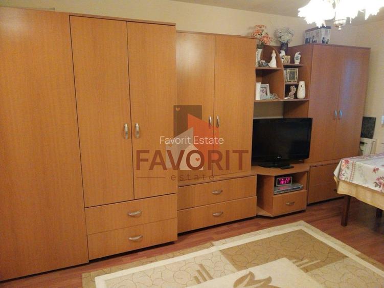 2 camere | mobilat si utilat | zona excelenta | - 3
