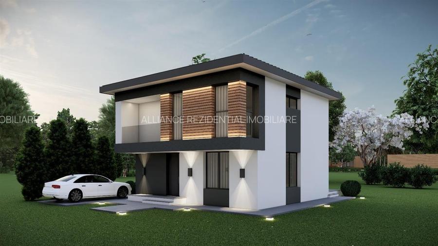 Real Village- Complex rezidential-Ideal pentru confortul zilnic- - 4