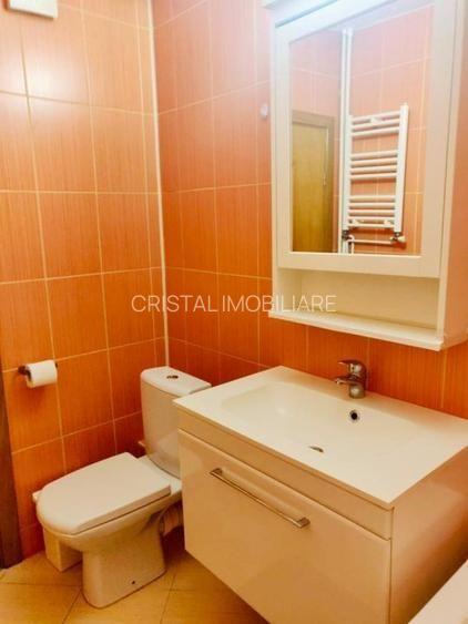 De inchiriat 2 camere decomandat, vedere Dambovita, 2 AC,  Unirii - Timpuri Noi - 10