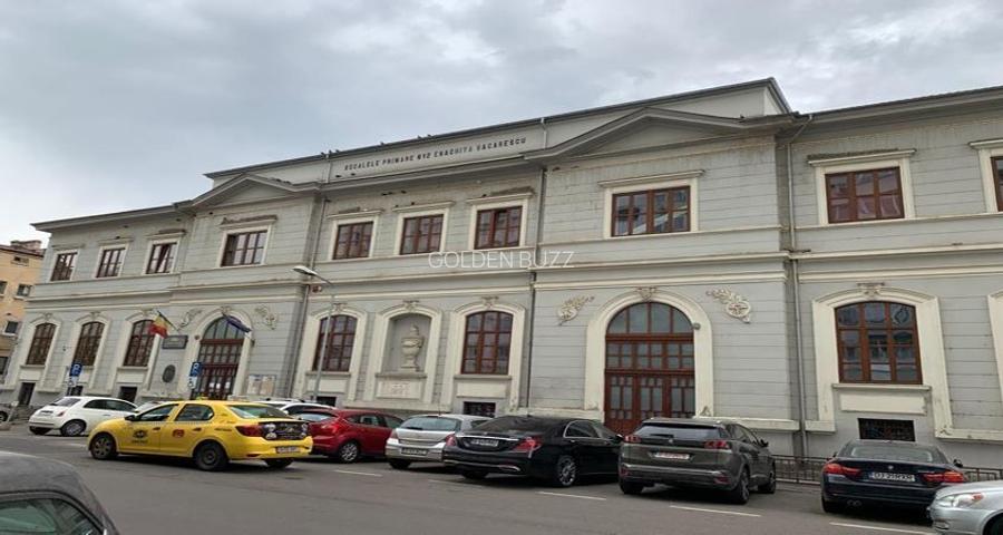 Centru comercial Calea Serban Voda - 3