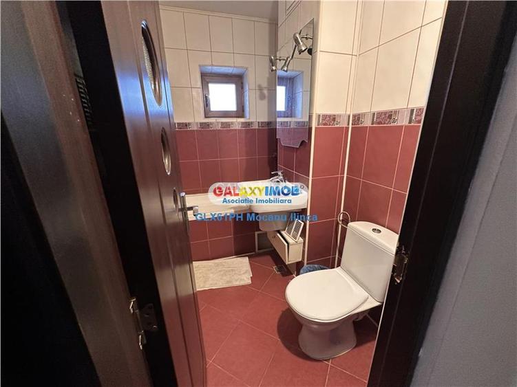 Inchiriere apartament 3 camere, semi-mobilat, Ploiesti, Vest - 4