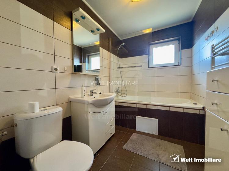 Apartament cu 3 camere, Floresti, strada Tineretului - 5