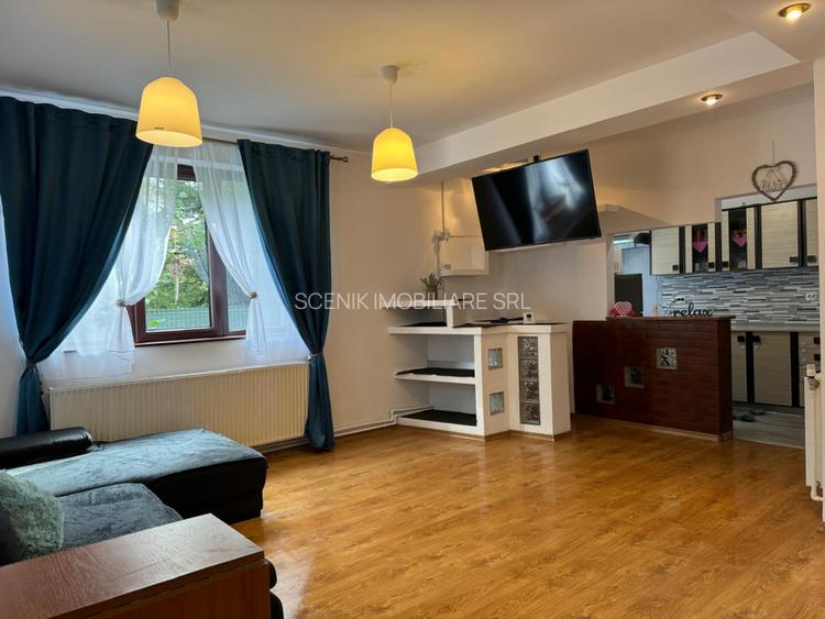 Bran - Predelut, casa de inchiriat in zona de poveste! - 3