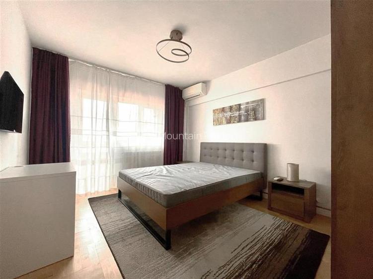 Apartament 3 camere de inchiriat, ultracentral, Piata Romana - 5