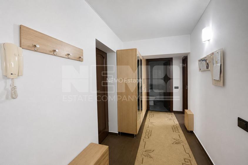 Apartament 2 camere | Ultracentral | 52 mp | Radauti - 8