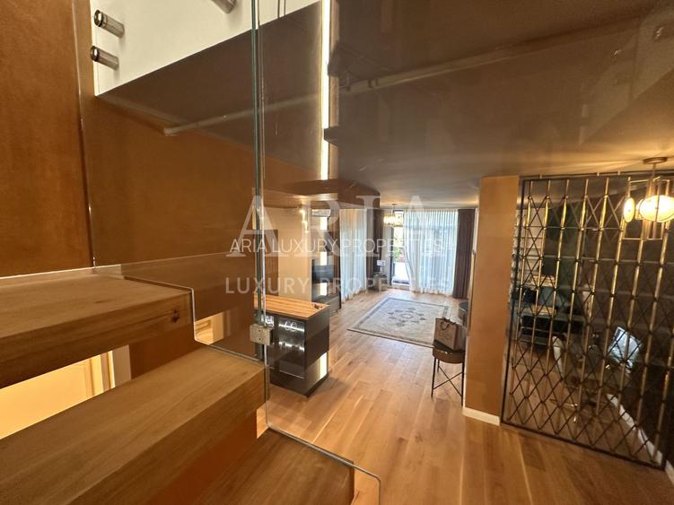 BELAIR LAKE - Penthouse duplex - LAKEFRONT - - 15