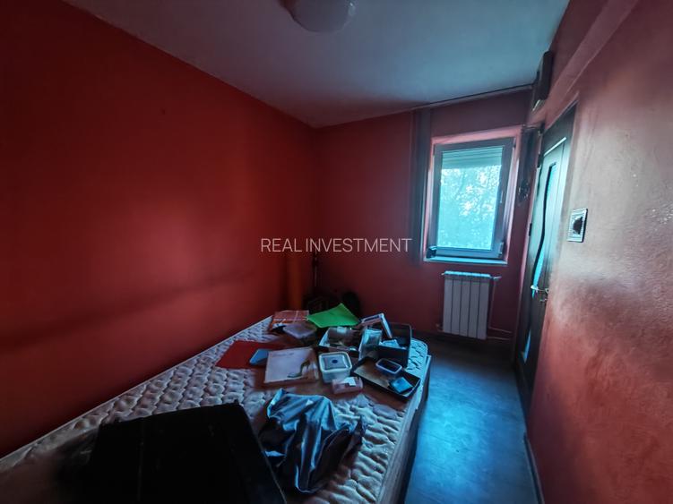 Apartament 2 camere Tomis Nord - 5