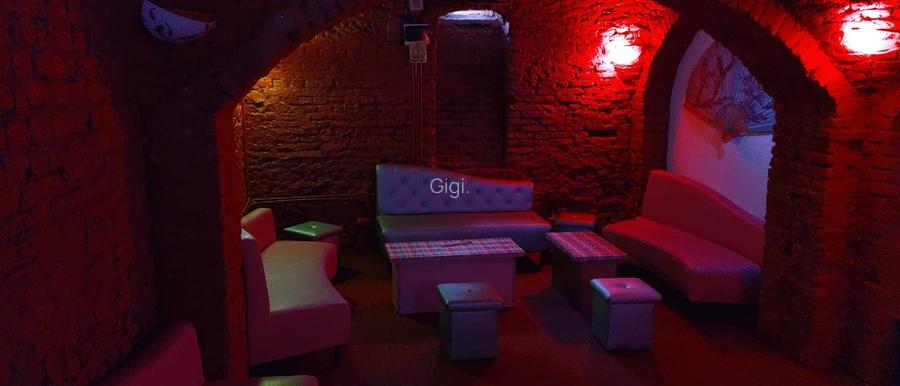 Inchiriez spatiu comercial - 2