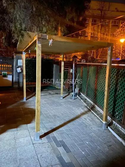 Vila Cotroceni |  Singur Curte |  Central | Metrou Eroilor - 5