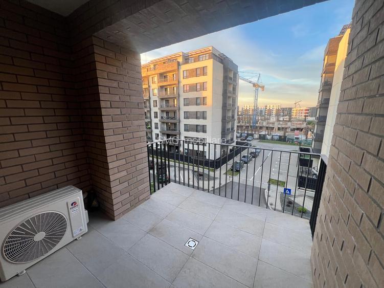 Apartament 2 camere | Avalon Estate | Pipera - 12