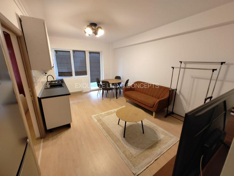 Apartament cu gradina, zona Urusagului! - 5