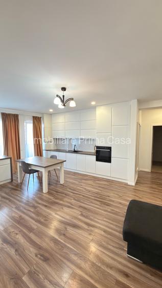 Zona Prefectură | Apartament 2 camere PREMIUM | Bloc Nou 2018 | Mobilat - 4