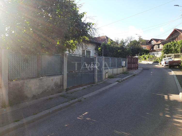 Exclusivitate! Casa în Zona Dâmbul Rotund, 3046mp teren. - 5