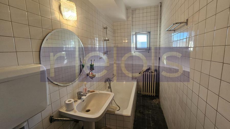 DE VANZARE AP 4 CAMERE 120 MP CISMIGIU-LIPSCANI | CIRCULAR | PARCARE - 13