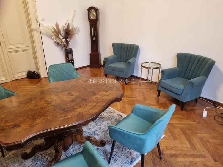 UNIVERSITATE, BATISTEI, LANGA METROU, AP. 2 CAM PENTRU BIROURI - 3