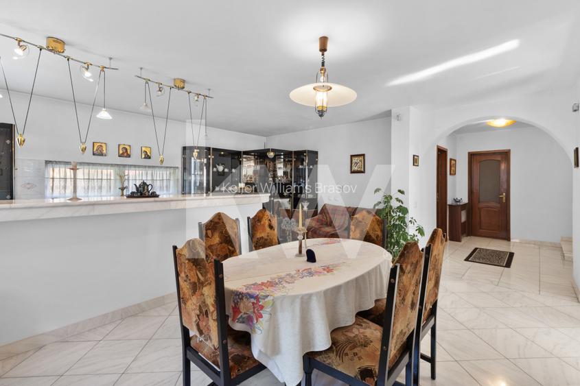 Casa de vanzare in Brasov - singur in curte - 458 mp teren - 13