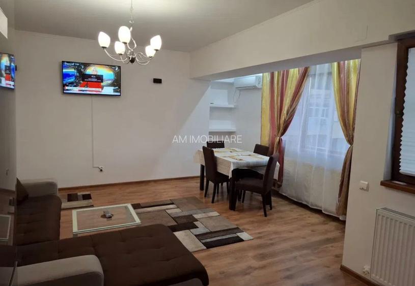 AP. 3 CAMERE- OZANA, PET-FRIENDLY, PARCARE SUPRATERANA, CENTRALA - 3