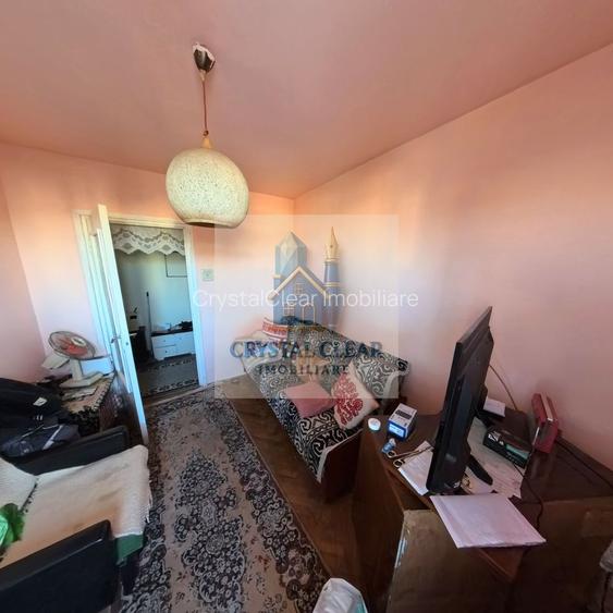 Apartament 3 camere - cartierul Dâmbu Pietros,  B-dul 1848 - 3