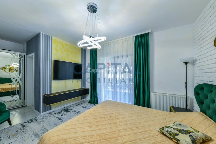 Comision ZERO | Duplex premium Floresti | ULTRAFINISAT - 16