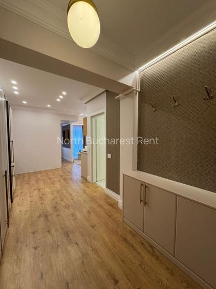 studio dublu de inchiriat | PIPERA | LUX - 6