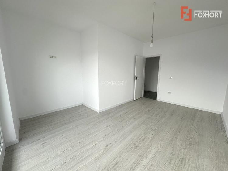 COMISION 0% Apartament cu 3 camere, etajul 1, bloc nou, zona Mehala - 6