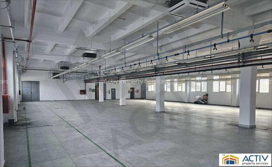 Hala de inchiriat Cisnadie Sibiu - 3