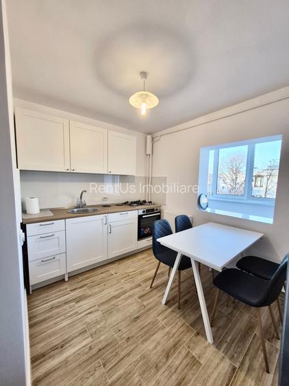 3 Camere-Mobilat-Comision 0 | Parc Herastrau | Baneasa-Caramfil- Prima Inchirier - 11