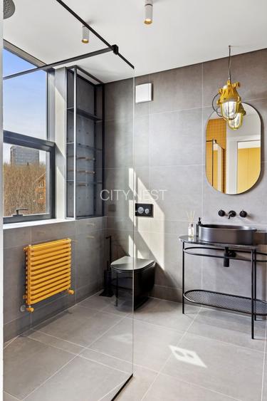 Loft premium pe două niveluri | Rezidențial sau office | Floreasca - 22