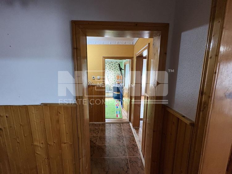 | Apartament 3 camere | de închiriat | Rădăuți jud. Suceava | - 11
