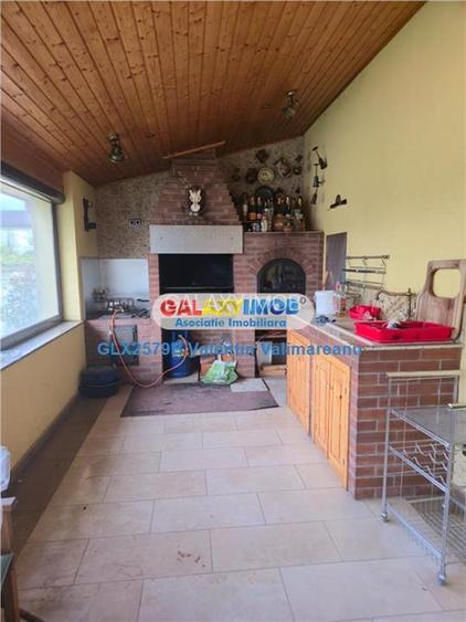 Vila  Bragadiru VI 160 - 24