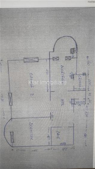 Apartament 2 camere zona Omv - 4