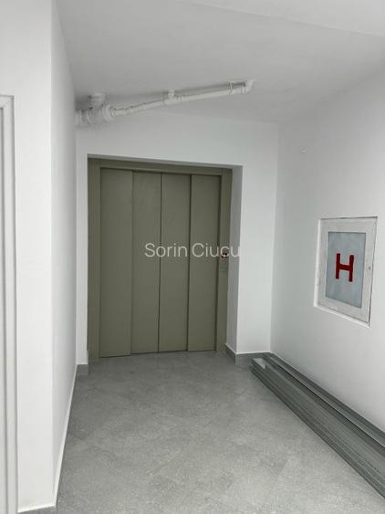 Spatii de birouri, nou amenajate, 8 eur/mp-APACA, Militari, Politehnica, I Maniu - 8