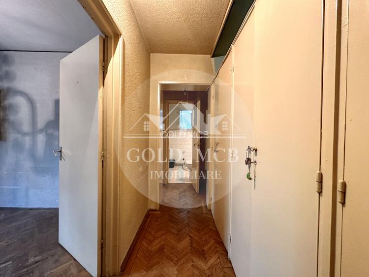 Apartament 3 camere - Titan - Piata Minis - 6