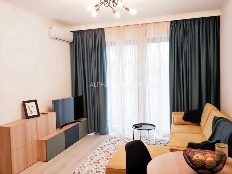 Apartament 3 camere Soho Unirii - 3