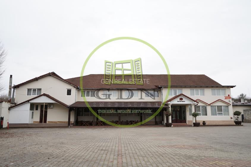 Vânzare  Business! INVESTITIE PREMIUM! GRAND HOTEL DUMBRAVA! - 2
