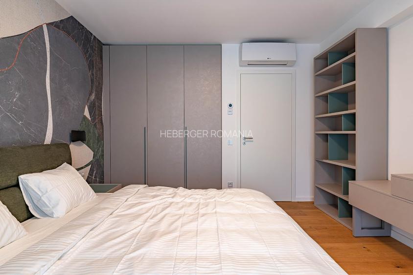 Apartament 3 camere Pipera zona linistita - 13