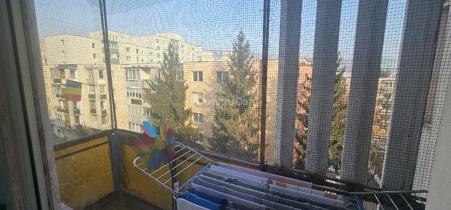 Apartament doua camere, cartier Tudor,Targu Mures, 79.500 €,NEGOCIABIL - 8