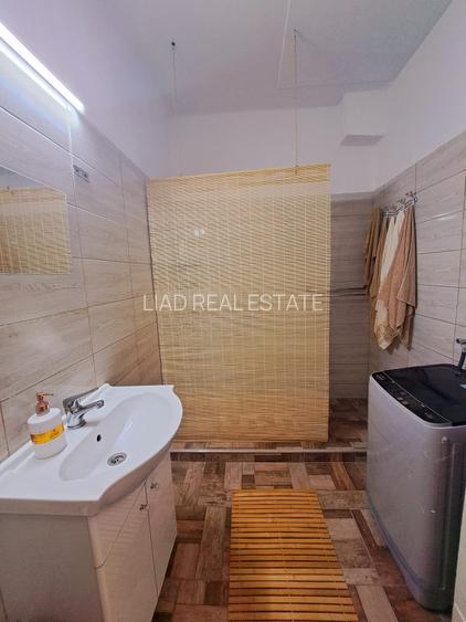 Magheru 27: Apartament 5 camere impartit in 2 apartamente separate - 10