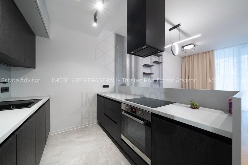 Herastrau | Top-of-the-line 2 bedrooms apartament - 6