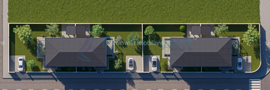 Casa noua de vanzare in Oradea, cartierul Viena - 4