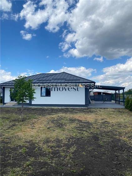 Casa moderna de vanzare in Tureni, 147 mp utili, teren 805 mp - 5