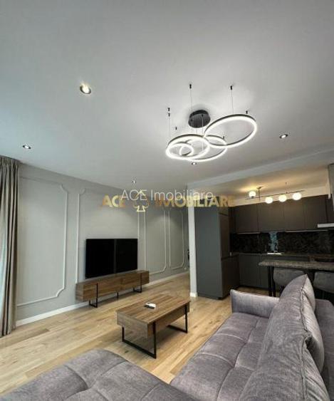 2 Camere de inchiriat | ONE Cotroceni | Centrala | Parcare | Metrou 3' - 3