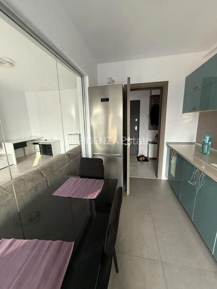 APARTAMENT DE LUX 2 CAMERE DECOMANDAT LUJERULUI BLOC 2018 - 3