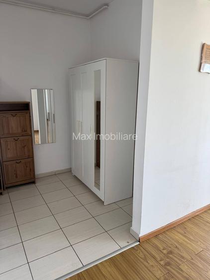 Apartament 3 camere DECOMANDAT – Complex Rezidențial Văleni / Gheorghe Țițeica, - 12